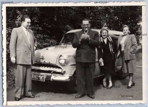 Opel olympia rekord auto - rekord,