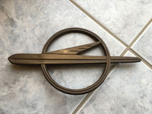 Opel olympia rekord p2 - opel,
