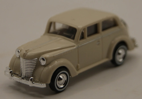 Brekina 20212 opel olympia - 20212,