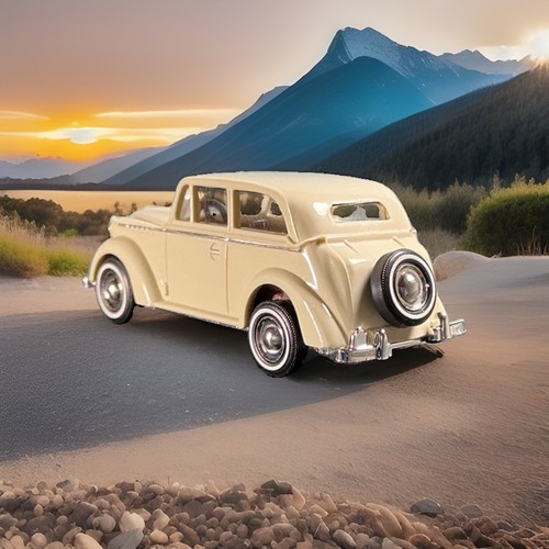 Busch opel olympia - |,