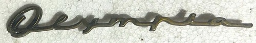 Opel olympia original - opel,