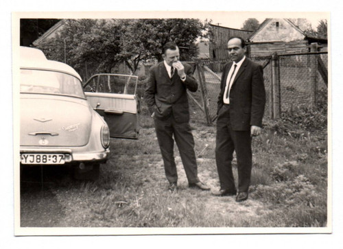 Foto männer anzügen - männer, in