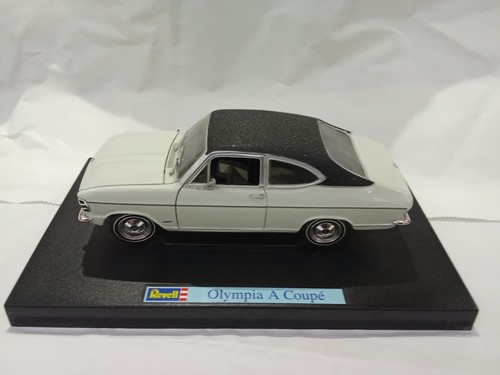 Opel olympia coupe 08446 - opel, a