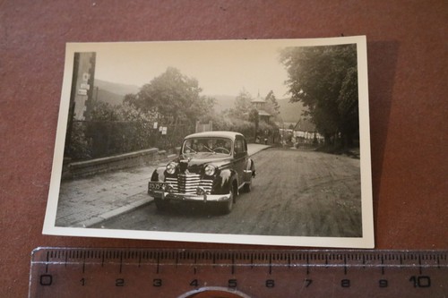 Tolles altes foto - tolles,