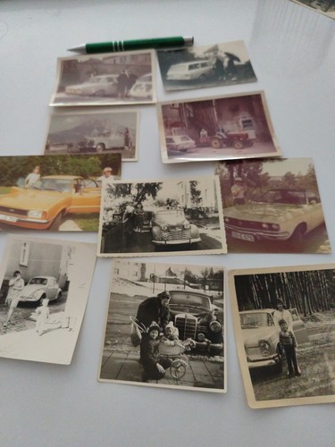 Oldtimer opel olympia cabrio - /opel,