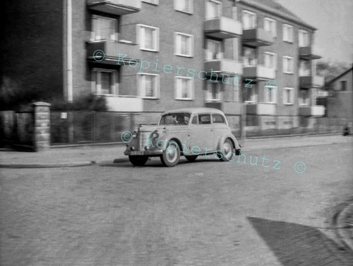 Foto abzug 13x18cm - foto, oldtimer