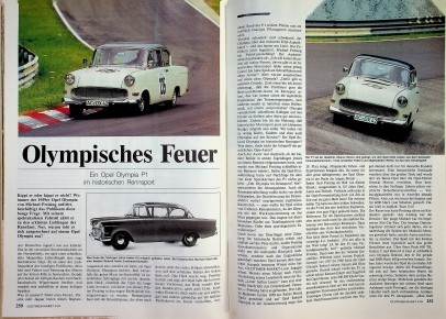 Oldtimer markt 1840 opel - 1840),