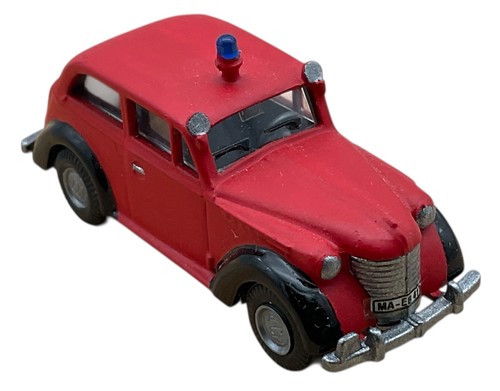Opel olympia 1938 - olympia, feuerwehr