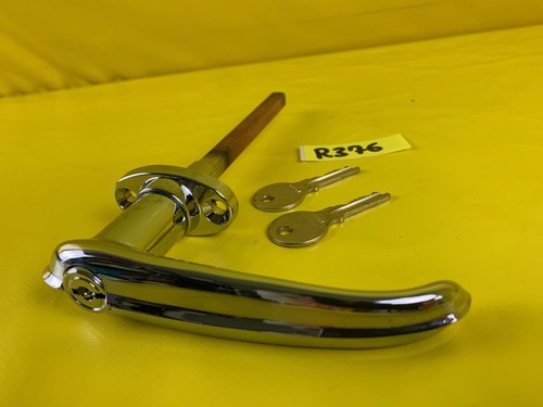 Neu chrom türgriff oldtimer - neu,