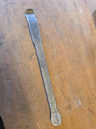 Montierhebel opel bordwerkzeug - montierhebel,