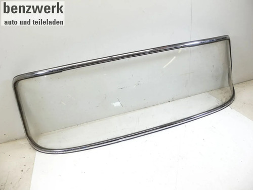Opel oldtimer heckscheibe - oldtimer,
