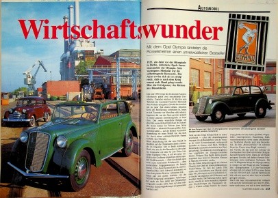 Oldtimer markt 1994 60 - oldtimer, 12/1994