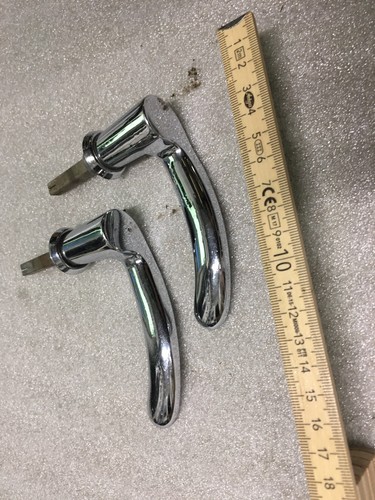 Opel oldtimer türgriffe - opel,