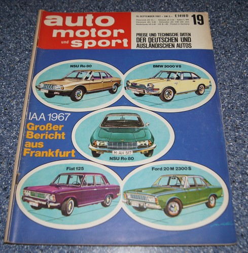Auto motor sport - auto,